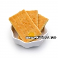 Biscoitos Super Viviga de Abacaxi 