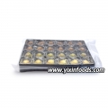 Mini Biscoitos Embalagem para Presente Sabor Chocolate Manteiga Lanche Mini Biscoitos 