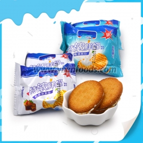 Biscoitos