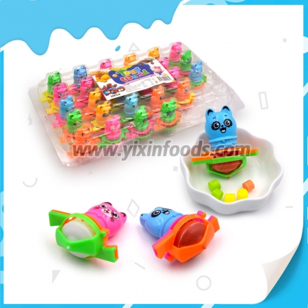 doce de brinquedo