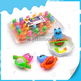 doce de brinquedo