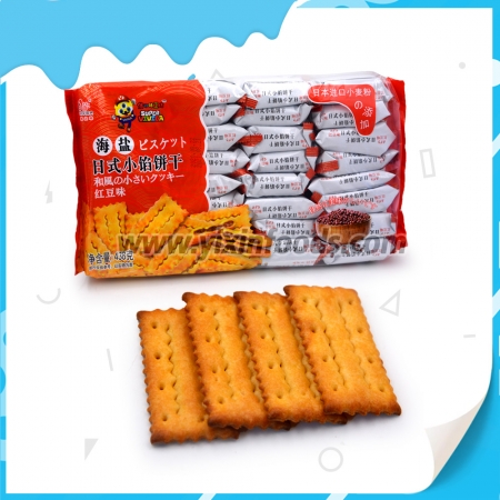 Biscoitos