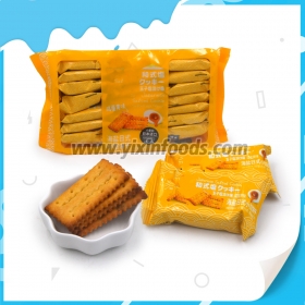 Biscoitos