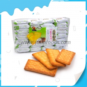 Biscoitos