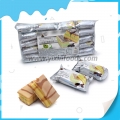 Bolo de chocolate com cobertura de 520g sabor matcha 