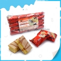 Bolo de chocolate com cobertura de 520g sabor leite 