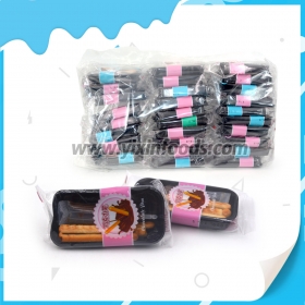biscoito de chocolate