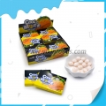 bala dura sabor manga 