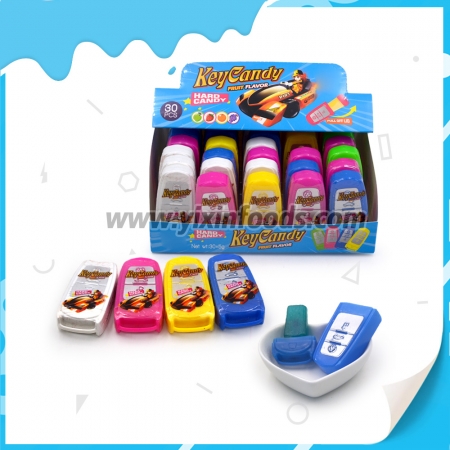 doce de brinquedo