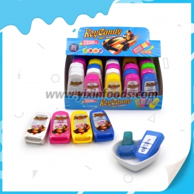 doce de brinquedo