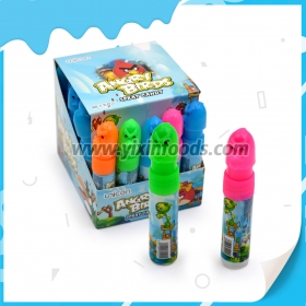 doces em spray