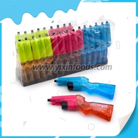 doces em spray