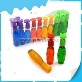 doces em spray