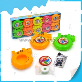 doce de brinquedo