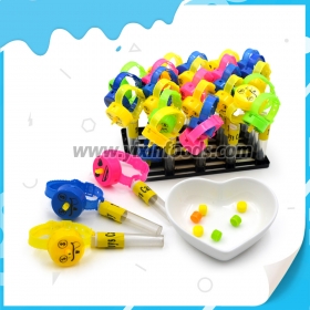 doce de brinquedo