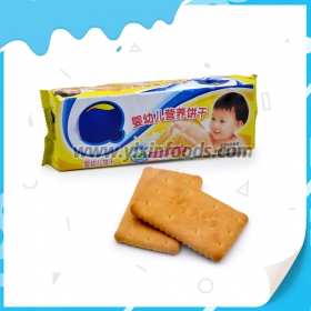 Biscoitos
