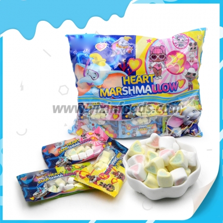 marshmallow