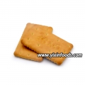 Biscoito delicioso Biscoito infantil de ferro zinco cálcio com leite 