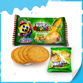 biscoito