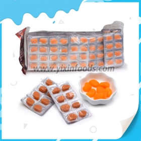 balas de goma