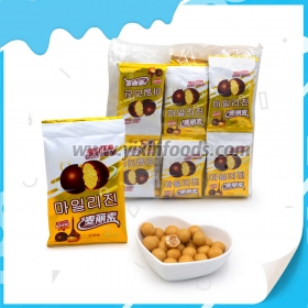 bola de chocolate
