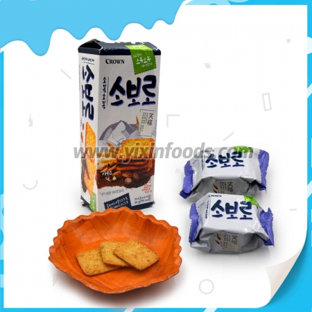 biscoito de grãos
