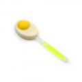Balas Halal Light Egg Stick, fabricação por atacado 