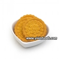 Biscoito de milho sabor gergelim 