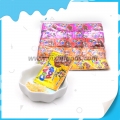 1G doce louco estourando 