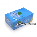 Chiclete de menta fresca Halal para sanduíche 