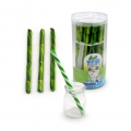 Doce de bambu duro 