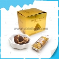 48 unidades Caixa de embalagem Nut Wafer Sandwich chocolate 