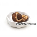 48 unidades Caixa de embalagem Nut Wafer Sandwich chocolate 