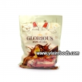 Nozes Chocolate 