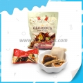 Nozes Chocolate 