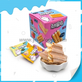 bolacha de chocolate