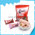 Barras de chocolate 
