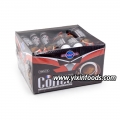 Novo doce de geleia com sabor de café Halal 