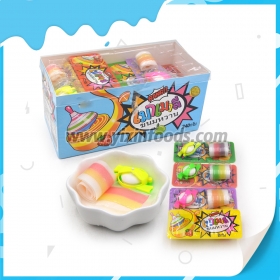 DOCES DE BRINQUEDO