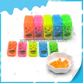 comprimido CANDY