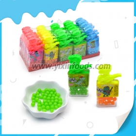 refrigerante de fruta