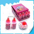 doce de mamilo duro com marshmallow 2 em 1 