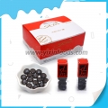 doces de chocolate halal 