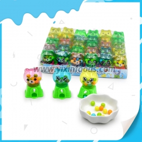 DOCES DE BRINQUEDO
