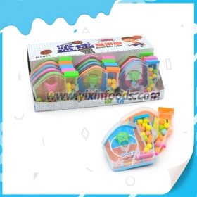 DOCES DE BRINQUEDO