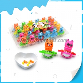 DOCES DE BRINQUEDO