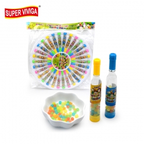 doce de brinquedo