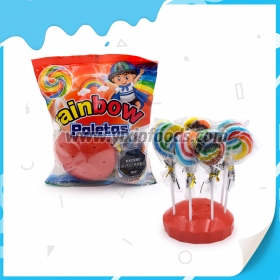 pirulito doce