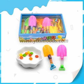 doce de brinquedo