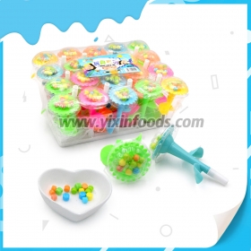 doce de brinquedo